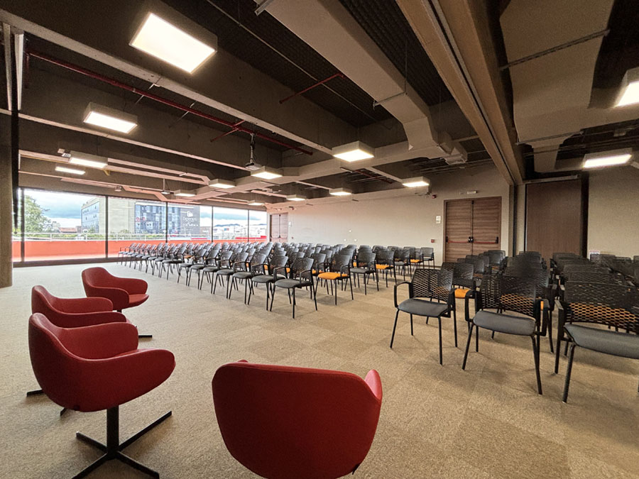 Aula MAxima