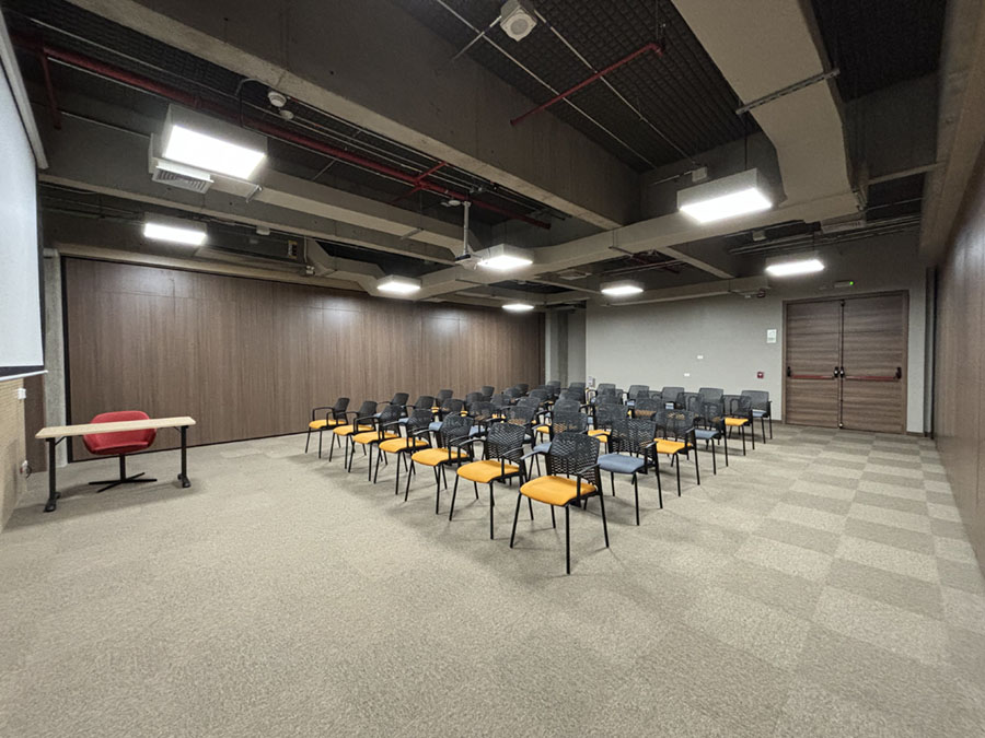 mix auditorio