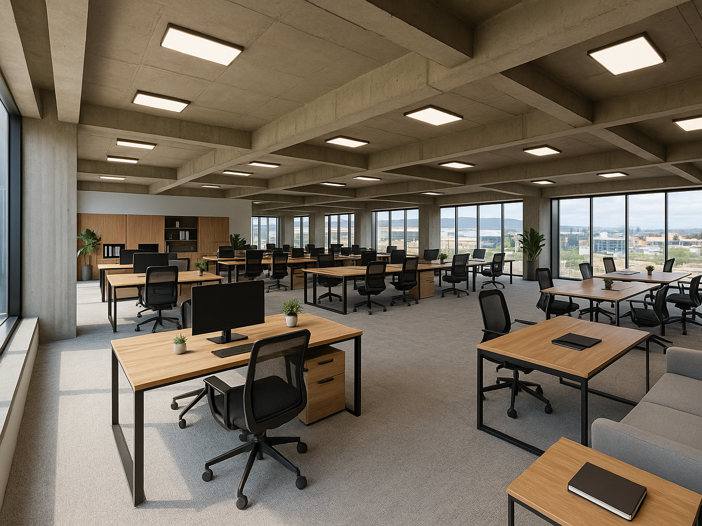 oficinas