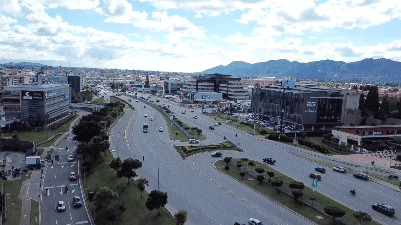 Ventajas de tener oficinas en la Milla de Oro entre Chía y Cajicá