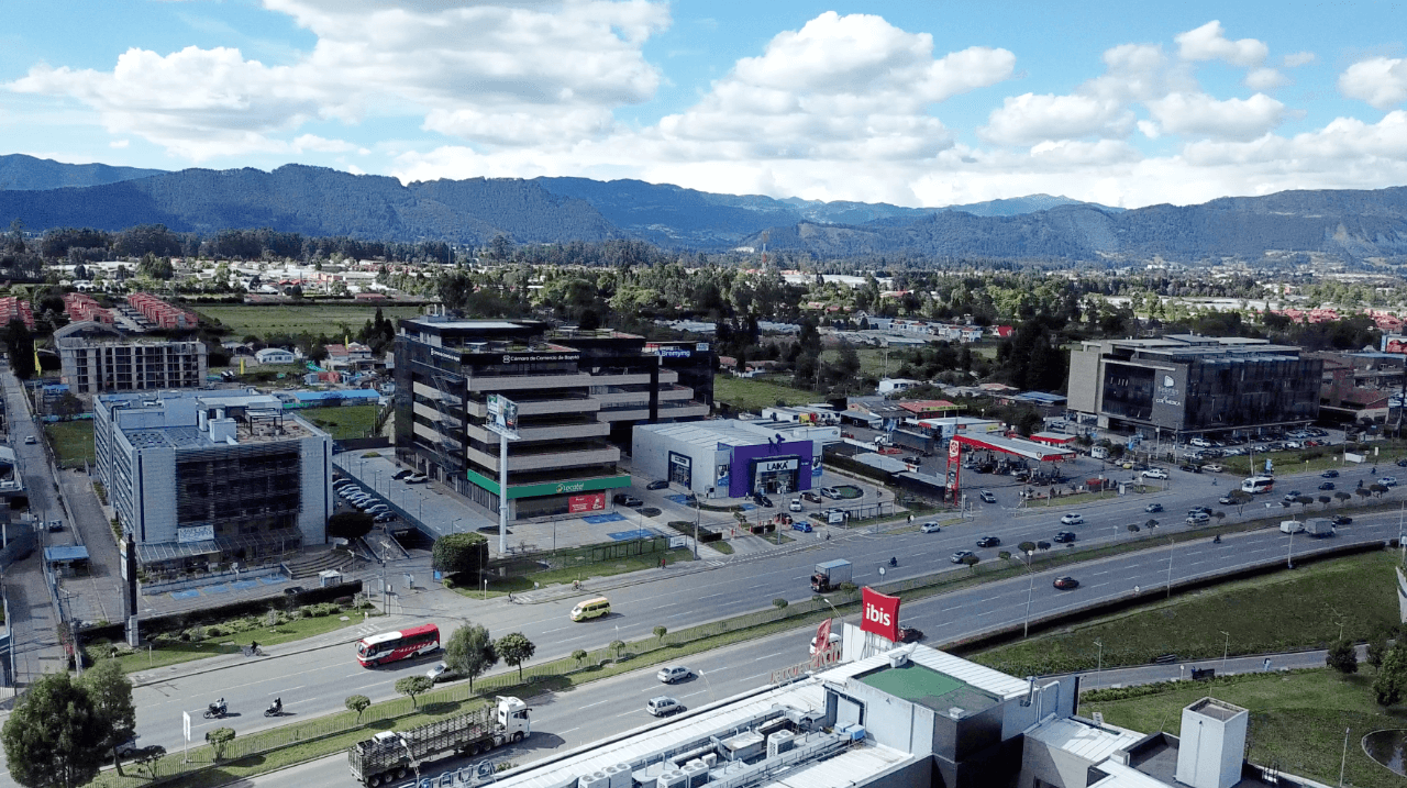 Milla de Oro Chía Cajicá