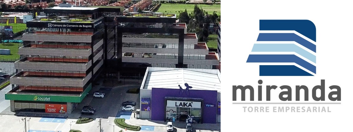 Torre Empresarial Miranda